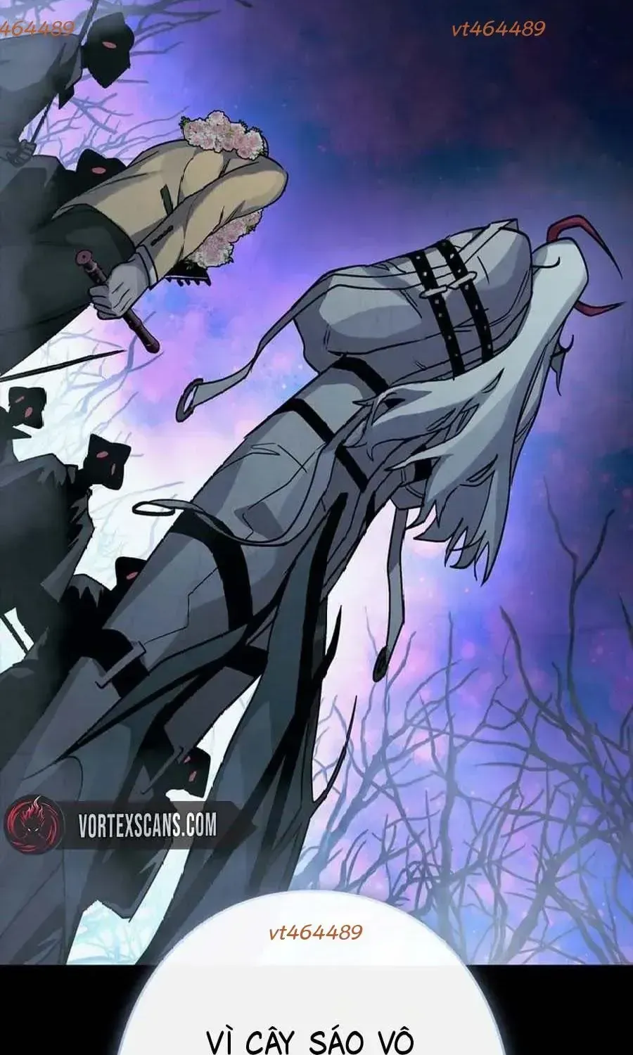 Đặc Vụ Ác Ma Chap 14 - Next Chap 15