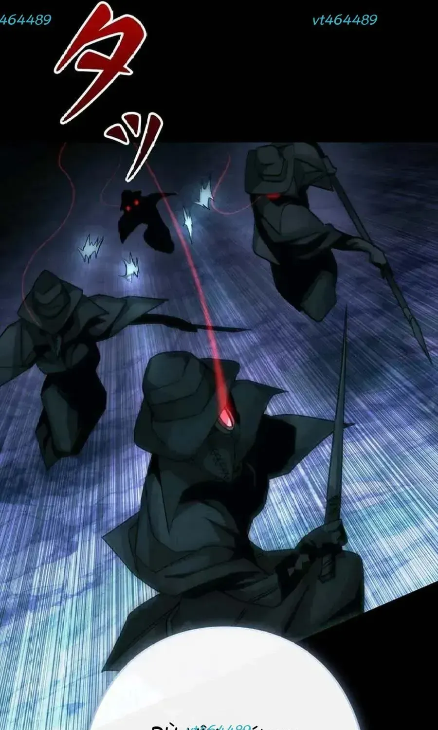 Đặc Vụ Ác Ma Chap 14 - Next Chap 15