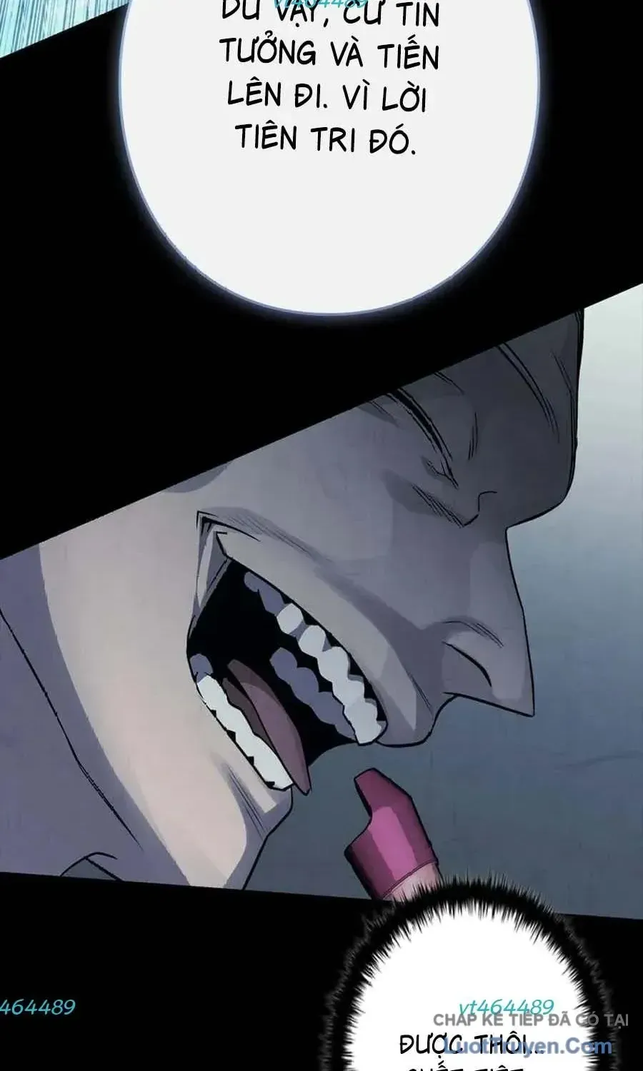 Đặc Vụ Ác Ma Chap 14 - Next Chap 15