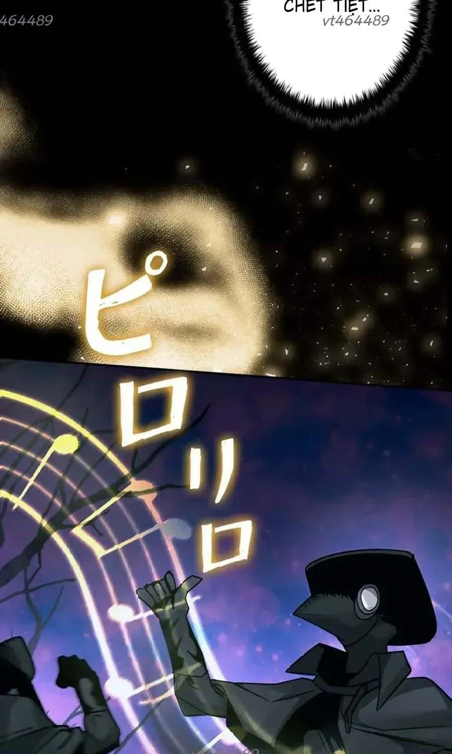 Đặc Vụ Ác Ma Chap 14 - Next Chap 15