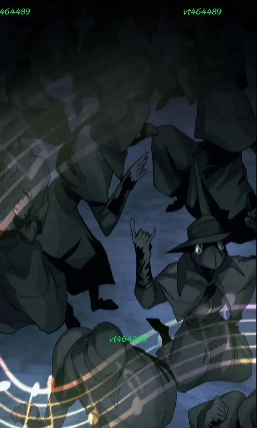 Đặc Vụ Ác Ma Chap 14 - Next Chap 15