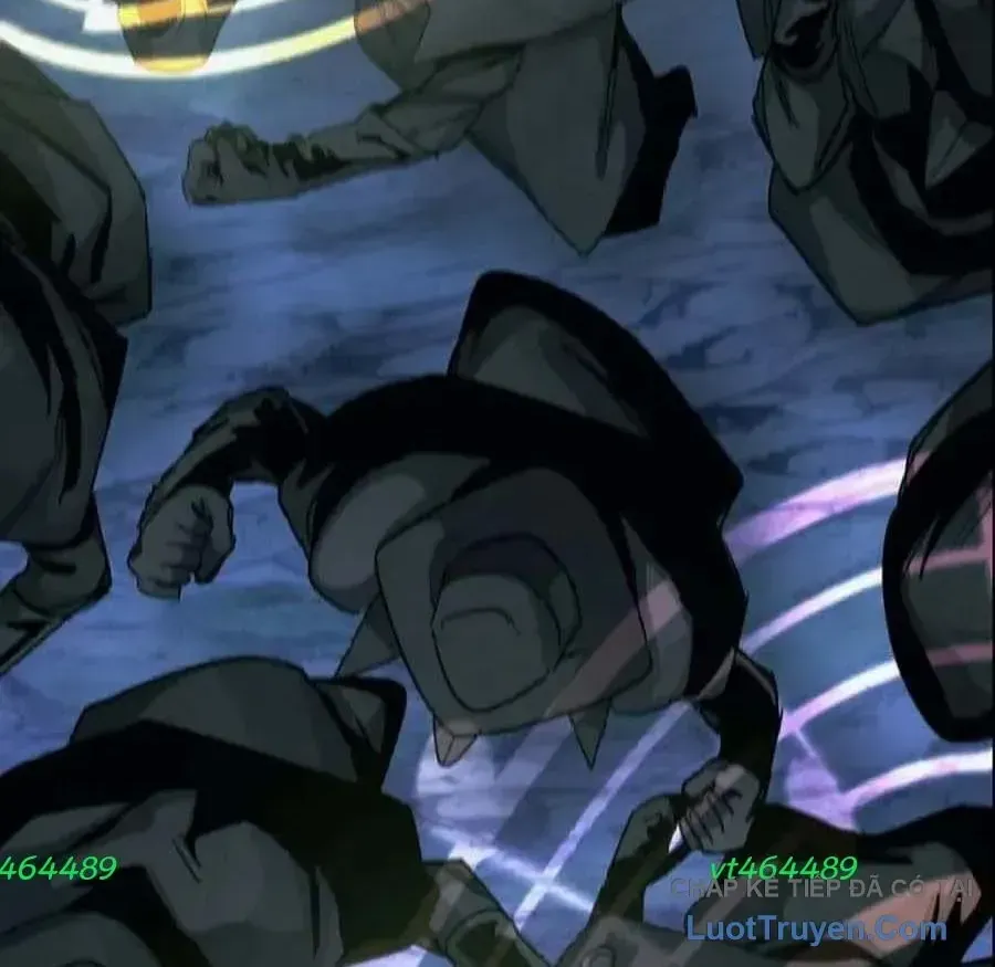 Đặc Vụ Ác Ma Chap 14 - Next Chap 15