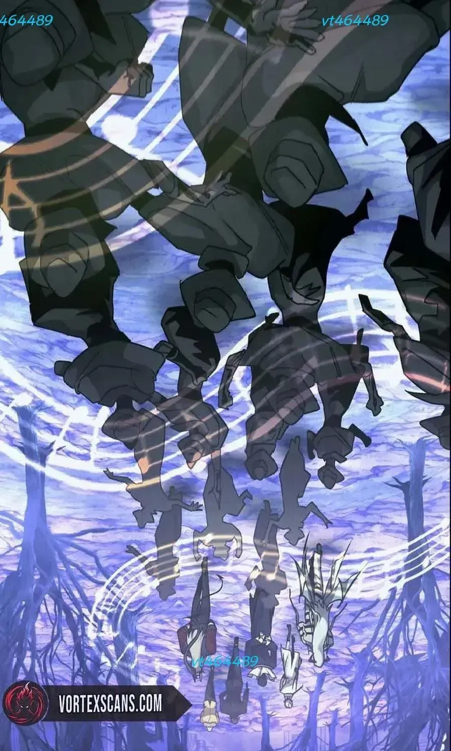 Đặc Vụ Ác Ma Chap 14 - Next Chap 15