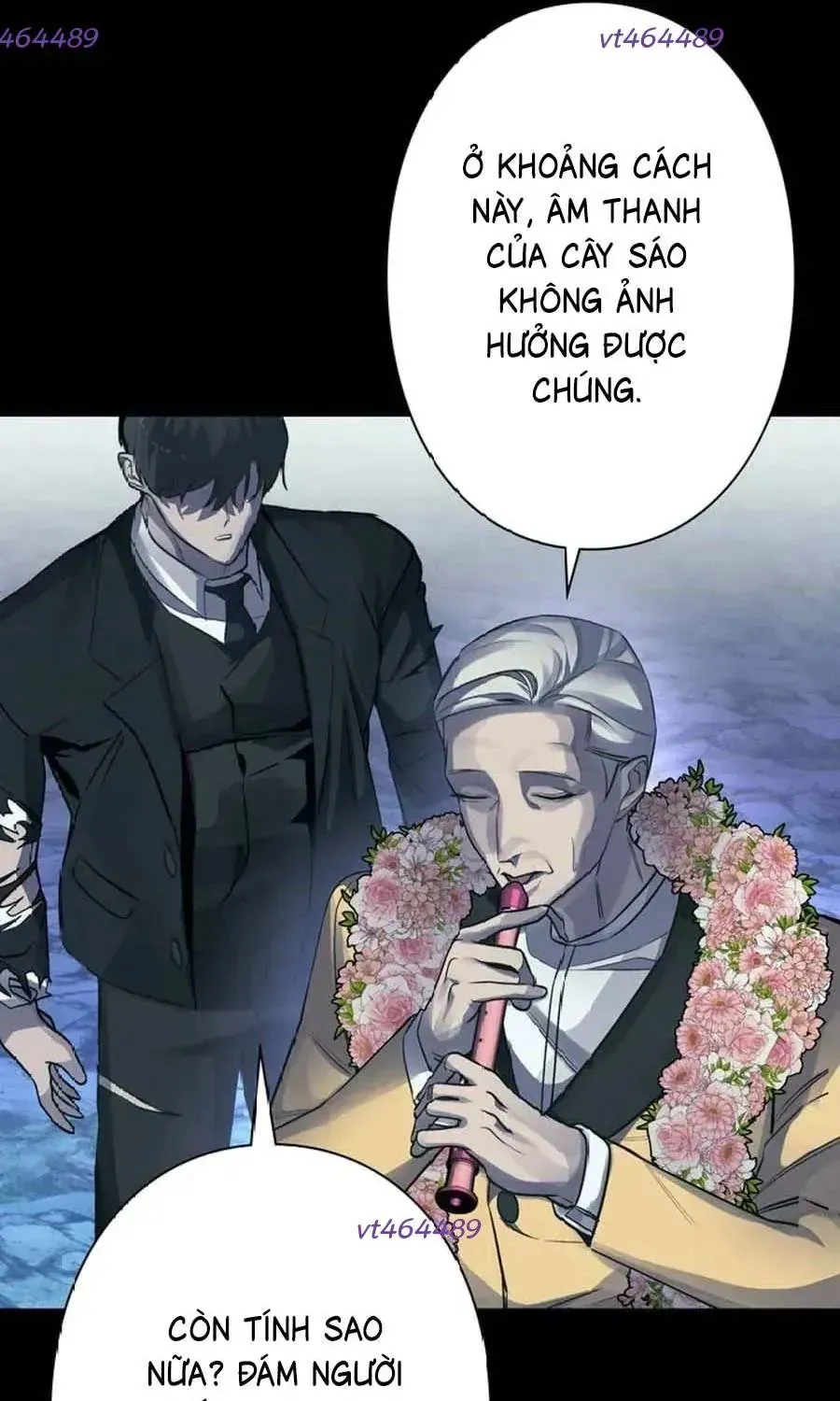 Đặc Vụ Ác Ma Chap 14 - Next Chap 15