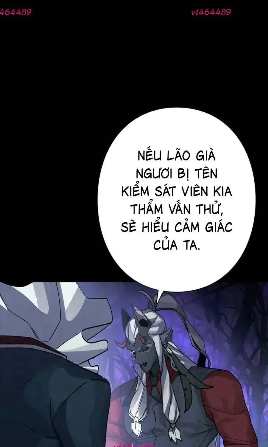 Đặc Vụ Ác Ma Chap 14 - Next Chap 15