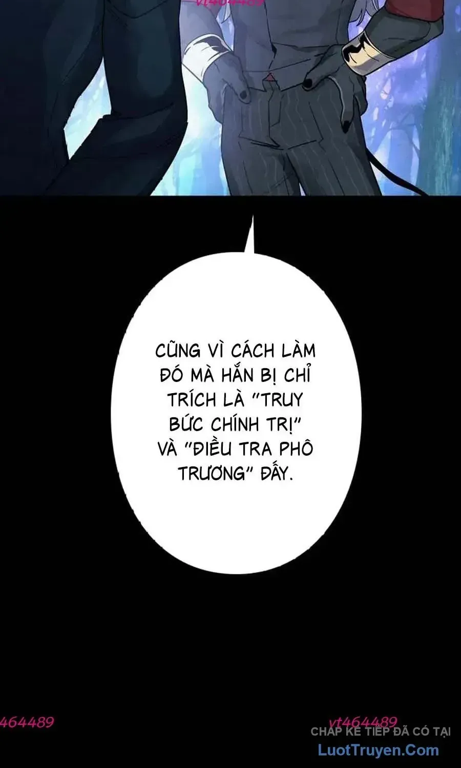 Đặc Vụ Ác Ma Chap 14 - Next Chap 15