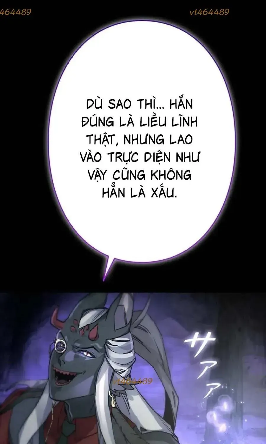 Đặc Vụ Ác Ma Chap 14 - Next Chap 15
