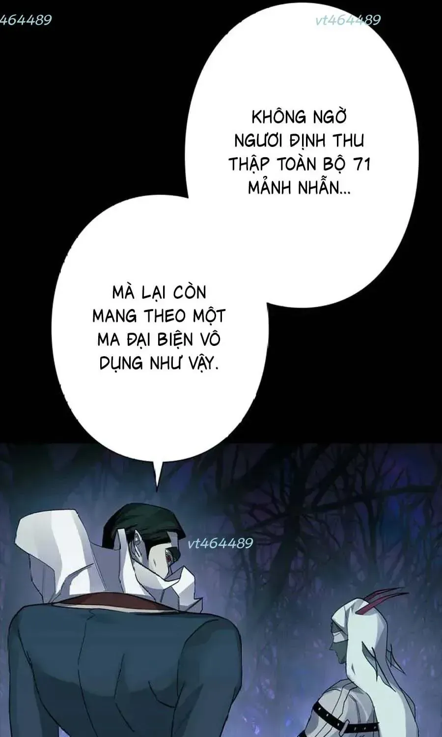 Đặc Vụ Ác Ma Chap 14 - Next Chap 15