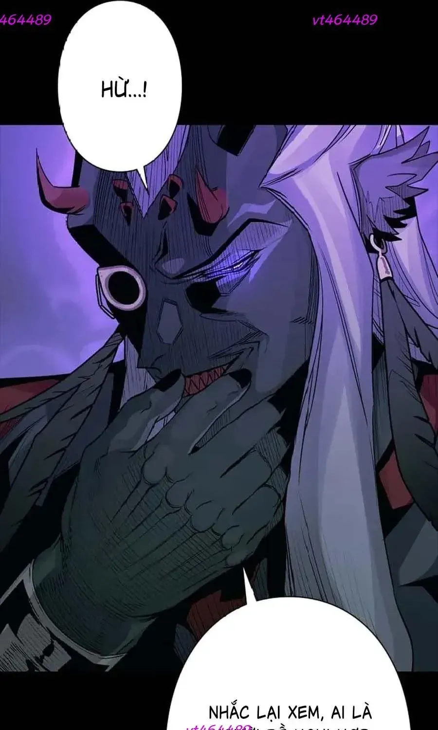 Đặc Vụ Ác Ma Chap 14 - Next Chap 15
