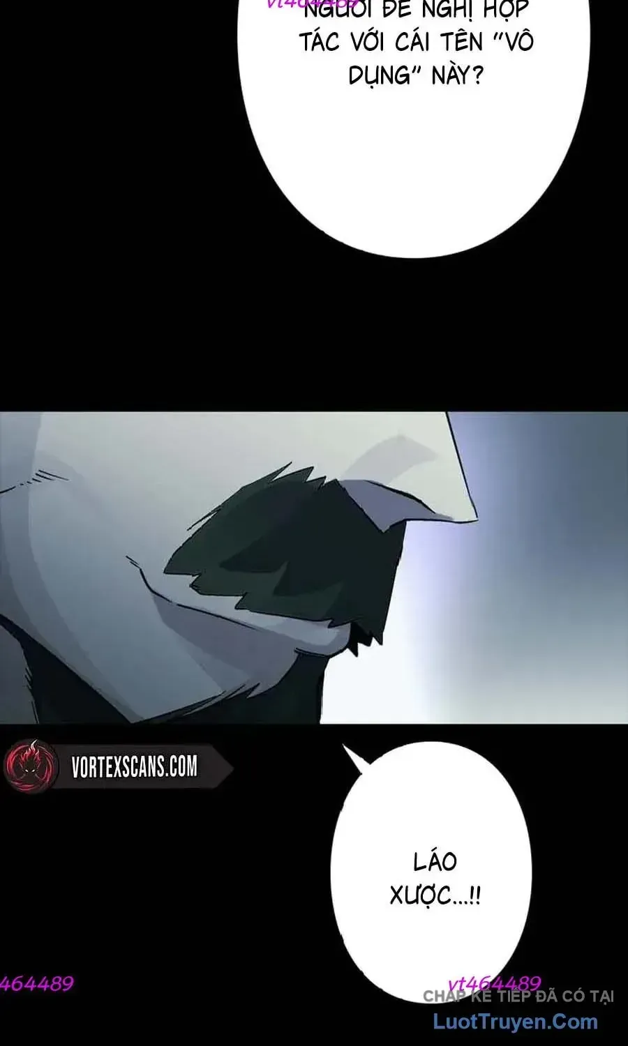 Đặc Vụ Ác Ma Chap 14 - Next Chap 15