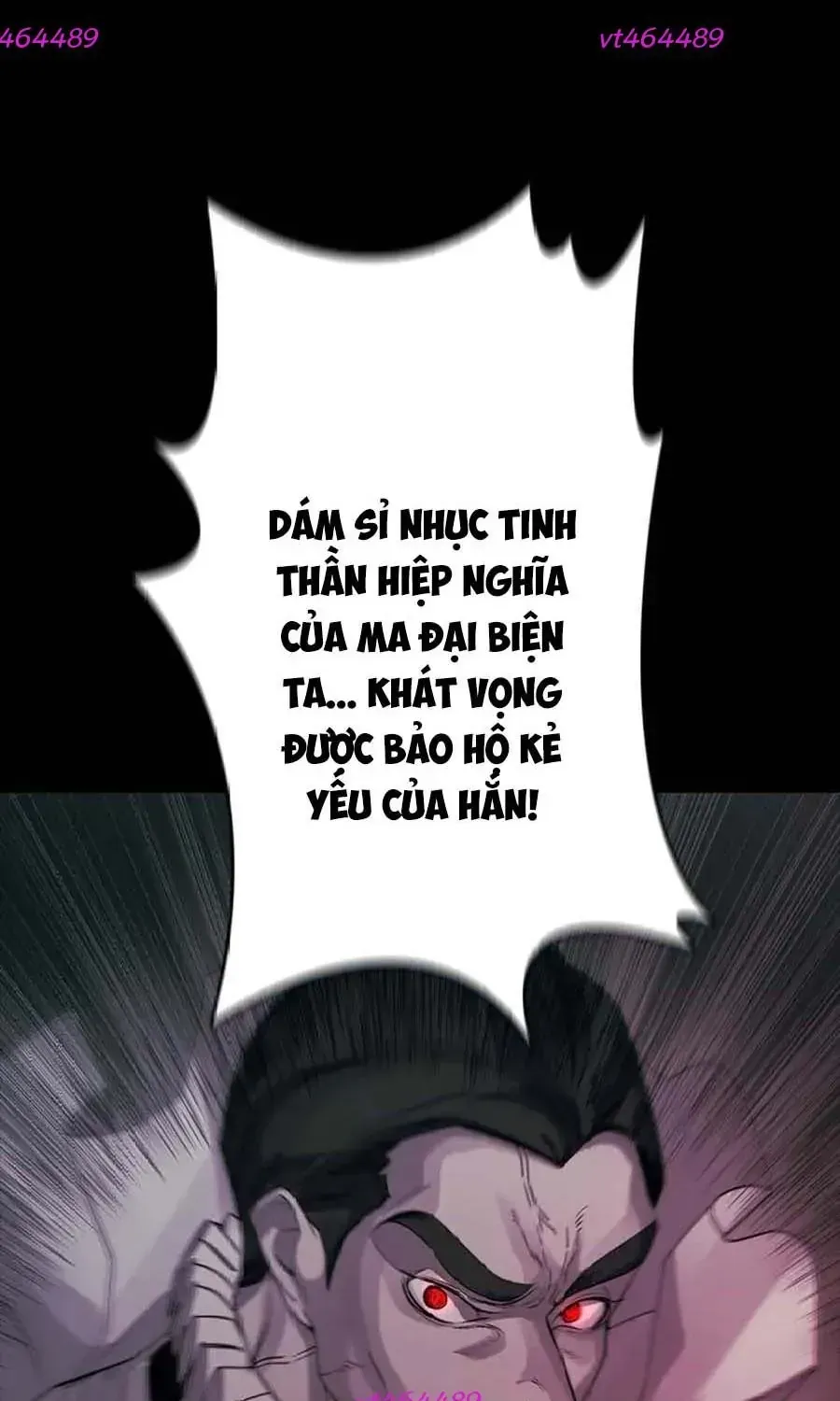 Đặc Vụ Ác Ma Chap 14 - Next Chap 15