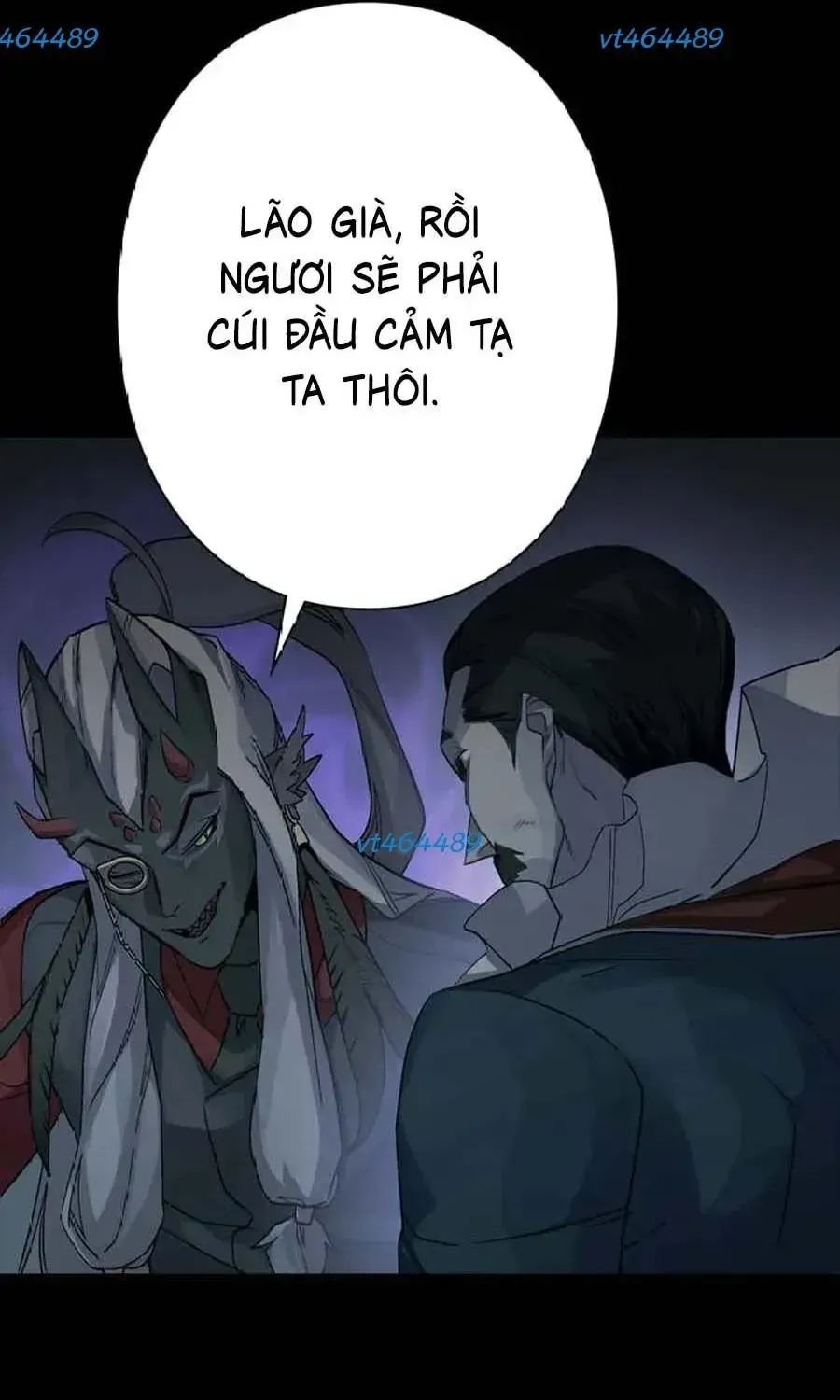 Đặc Vụ Ác Ma Chap 14 - Next Chap 15