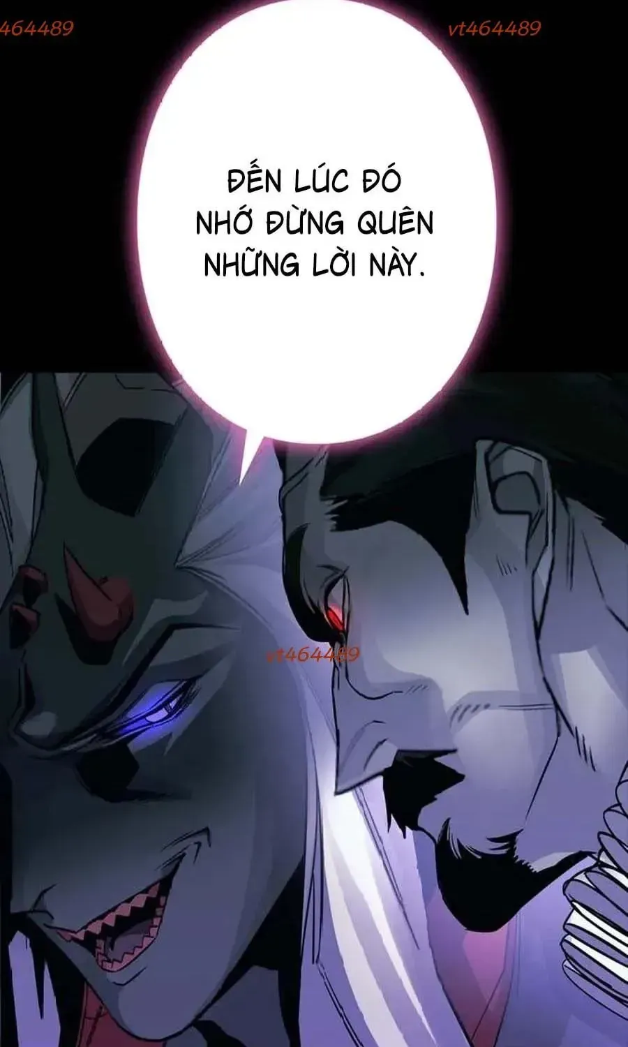 Đặc Vụ Ác Ma Chap 14 - Next Chap 15