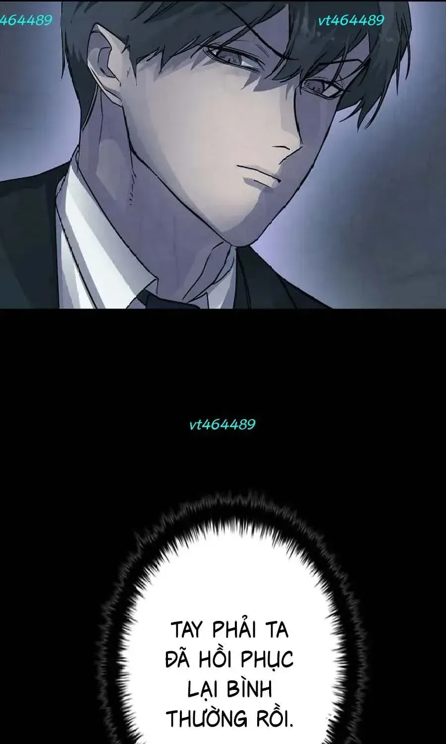 Đặc Vụ Ác Ma Chap 14 - Next Chap 15