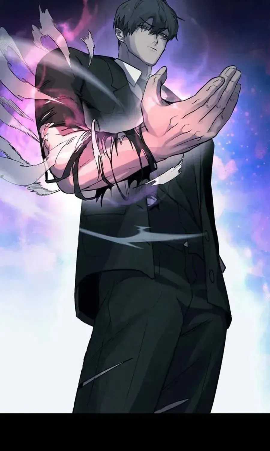 Đặc Vụ Ác Ma Chap 14 - Next Chap 15