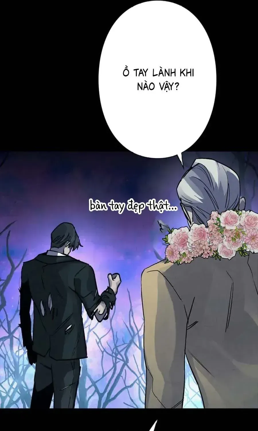 Đặc Vụ Ác Ma Chap 14 - Next Chap 15