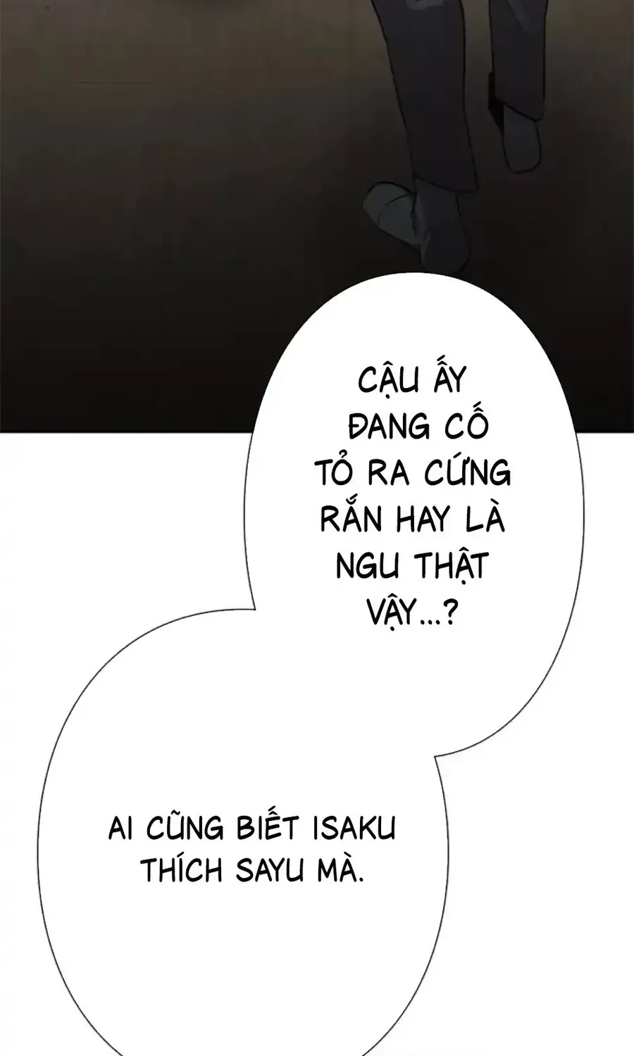 Đặc Vụ Ác Ma Chap 2 - Next Chap 3