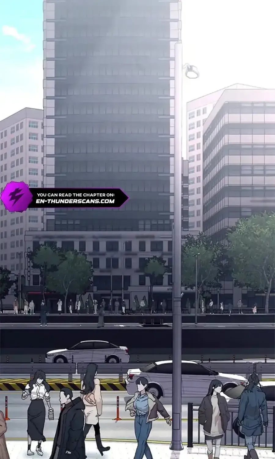 Đặc Vụ Ác Ma Chap 2 - Next Chap 3