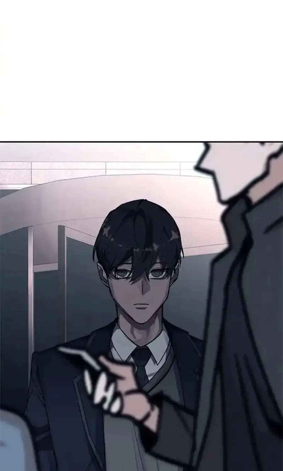 Đặc Vụ Ác Ma Chap 2 - Next Chap 3