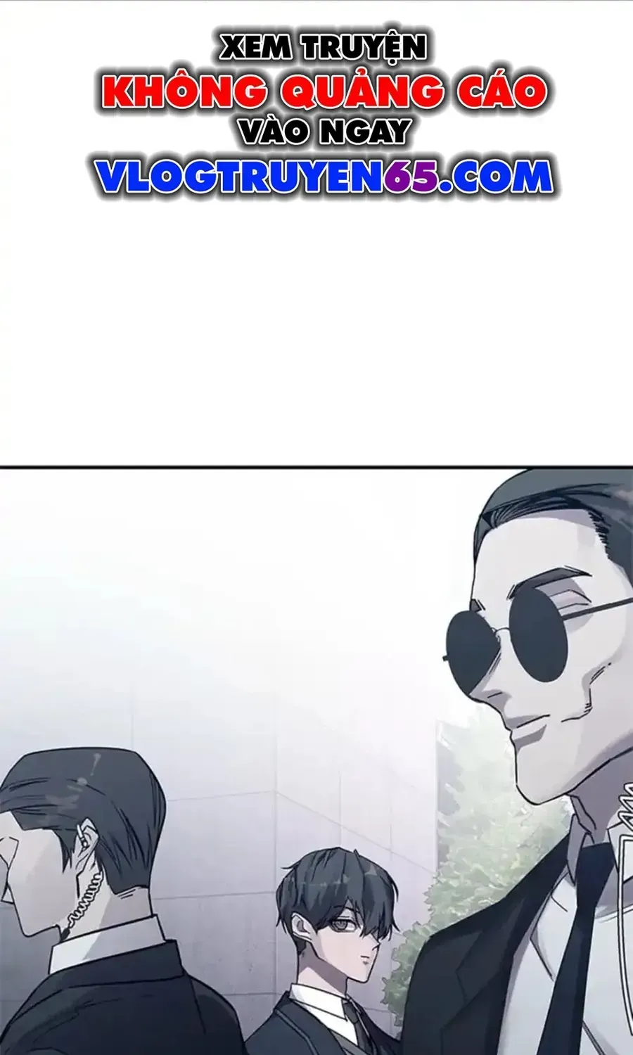 Đặc Vụ Ác Ma Chap 2 - Next Chap 3