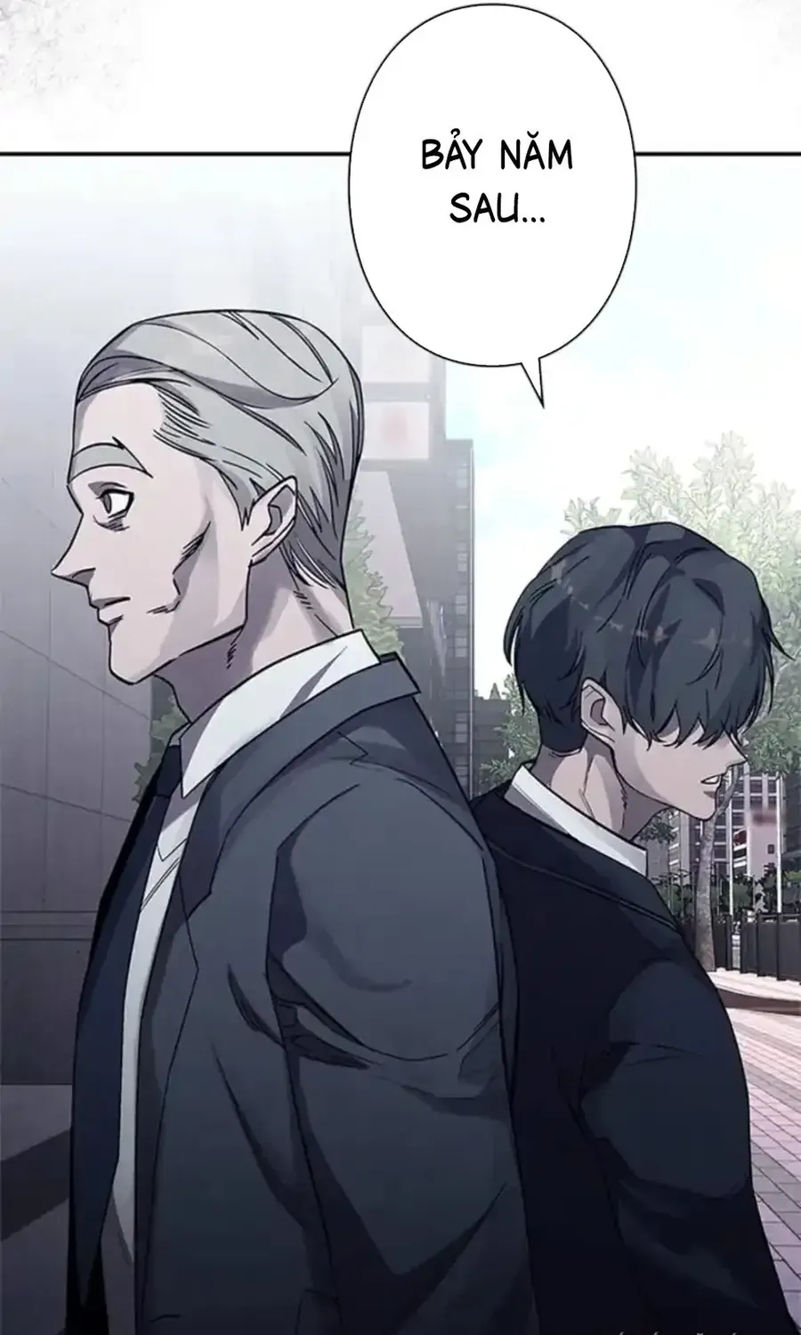 Đặc Vụ Ác Ma Chap 2 - Next Chap 3