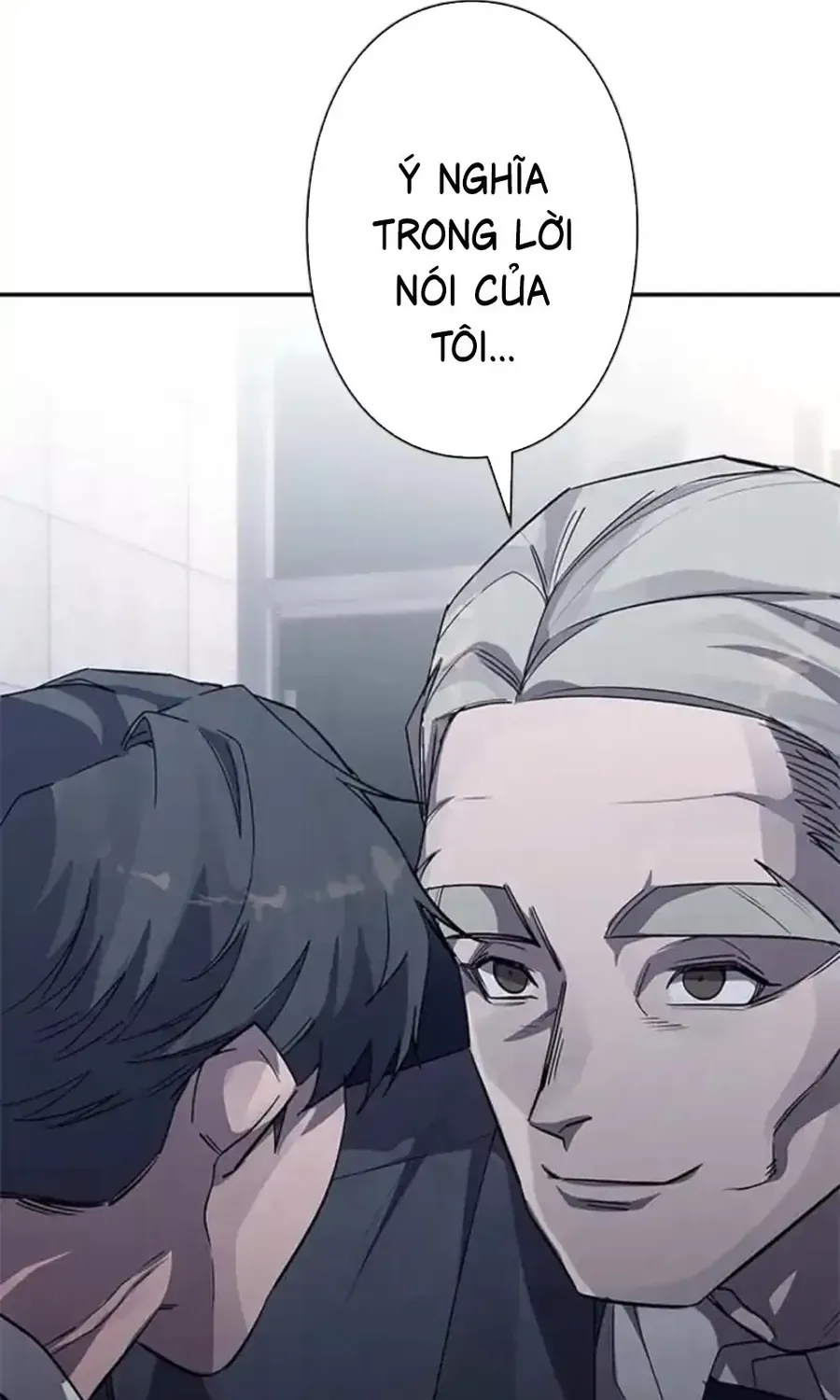 Đặc Vụ Ác Ma Chap 2 - Next Chap 3