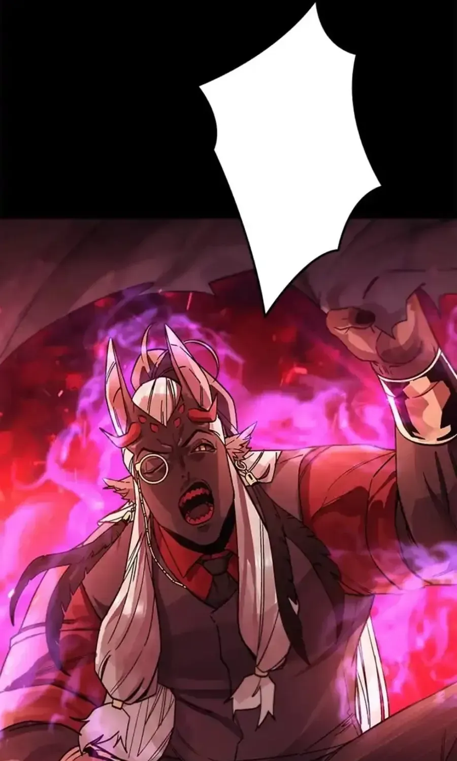 Đặc Vụ Ác Ma Chap 2 - Next Chap 3