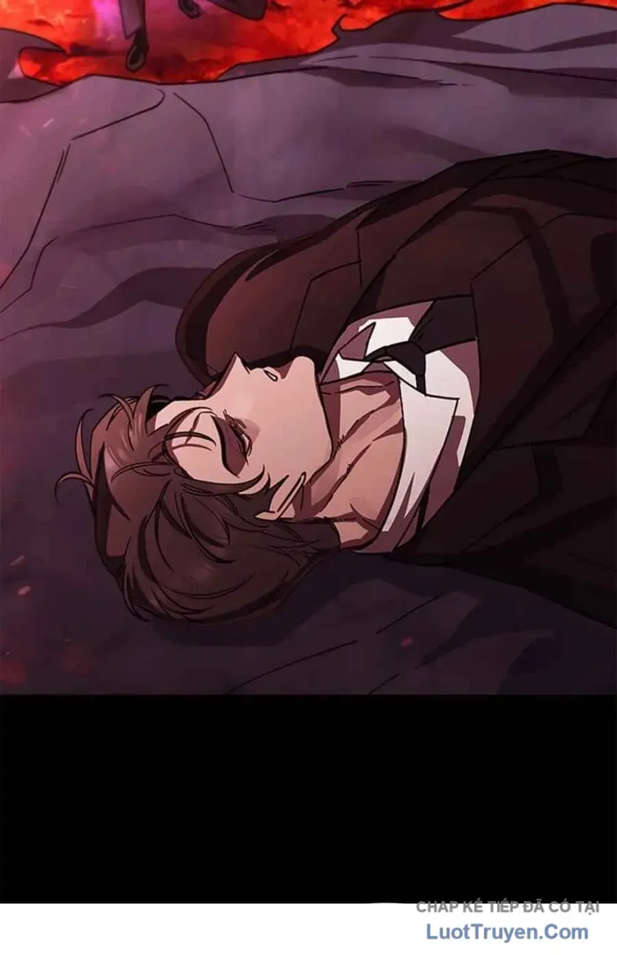 Đặc Vụ Ác Ma Chap 2 - Next Chap 3