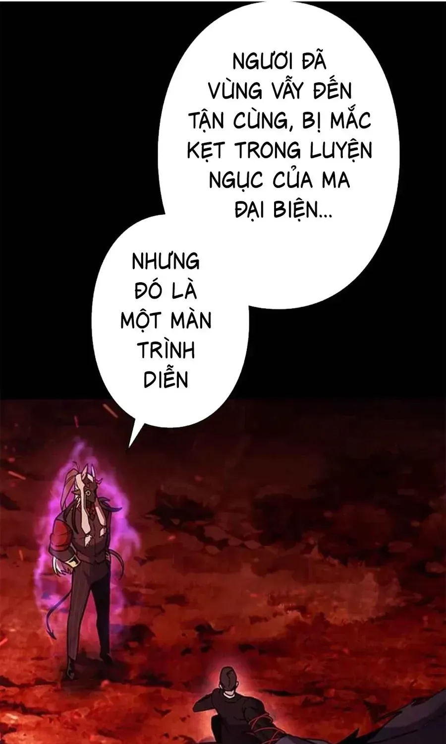 Đặc Vụ Ác Ma Chap 2 - Next Chap 3