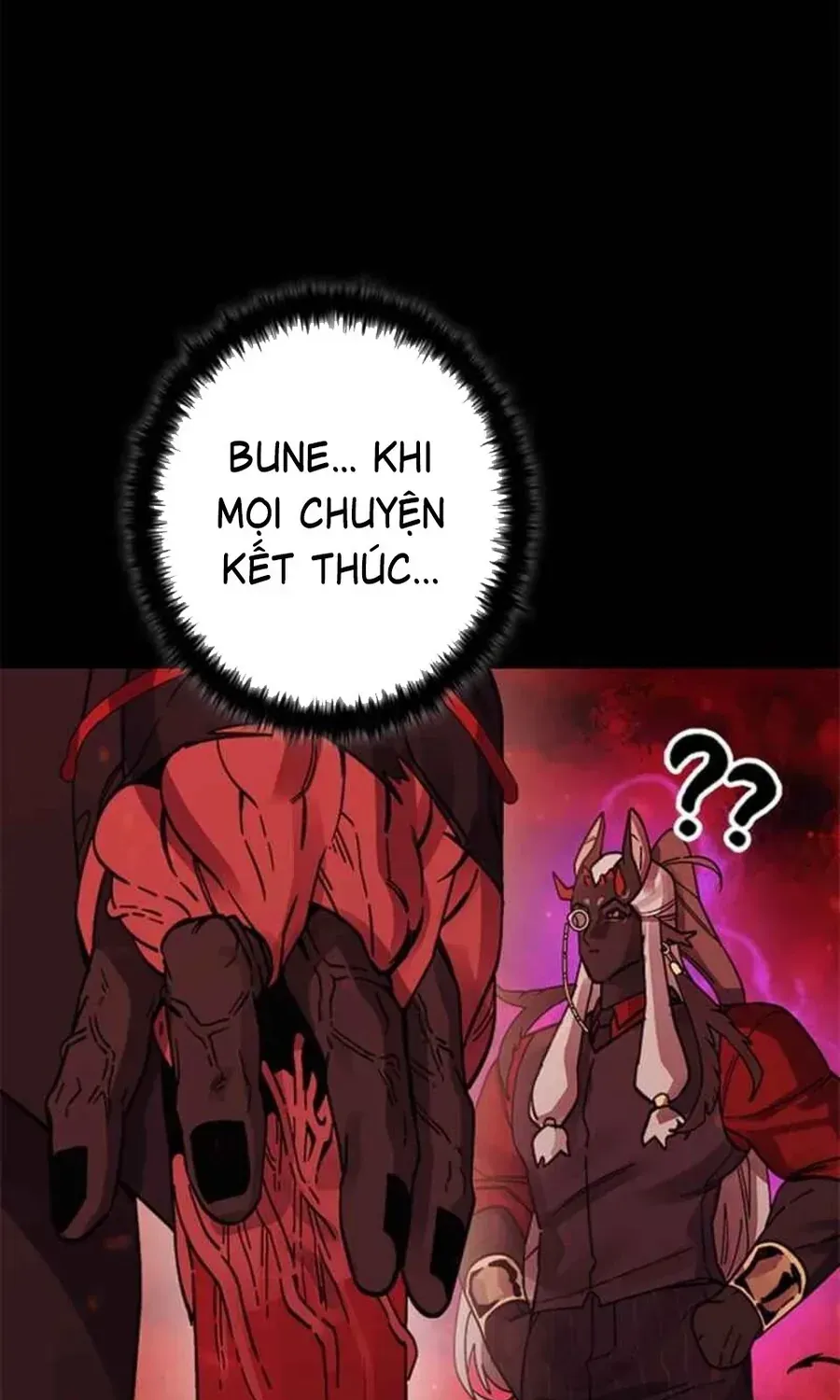 Đặc Vụ Ác Ma Chap 2 - Next Chap 3