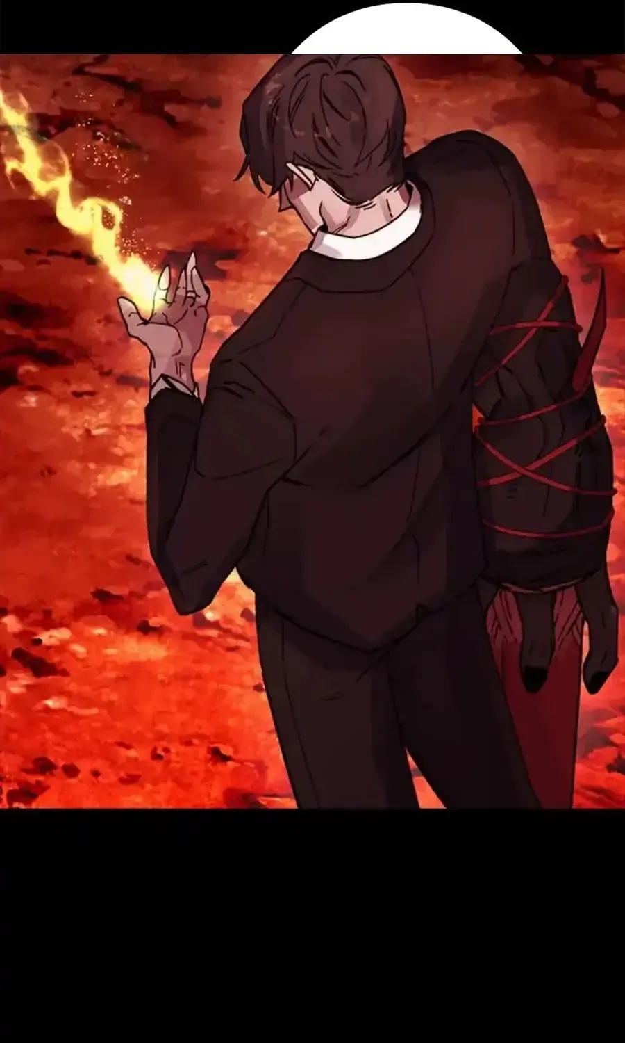 Đặc Vụ Ác Ma Chap 2 - Next Chap 3