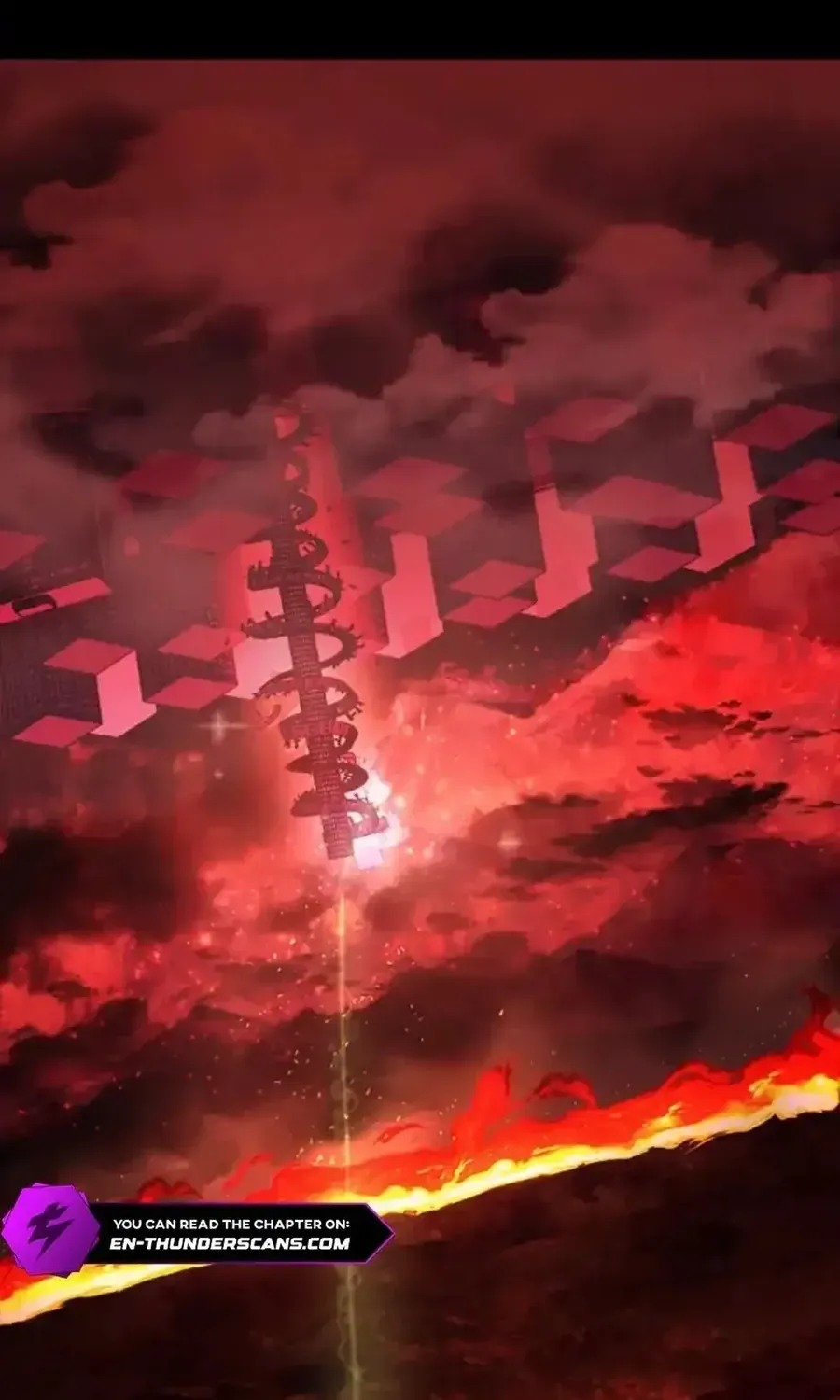 Đặc Vụ Ác Ma Chap 2 - Next Chap 3