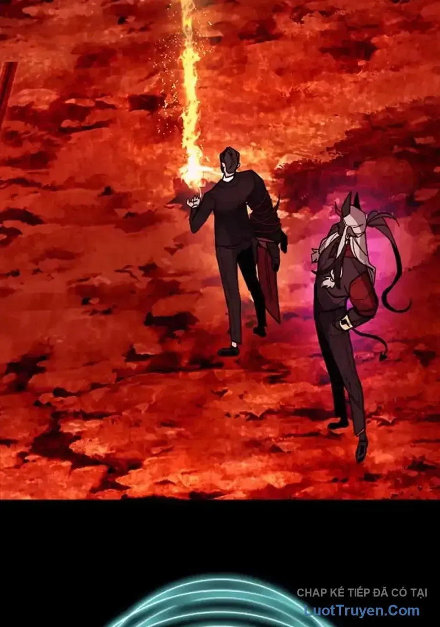 Đặc Vụ Ác Ma Chap 2 - Next Chap 3