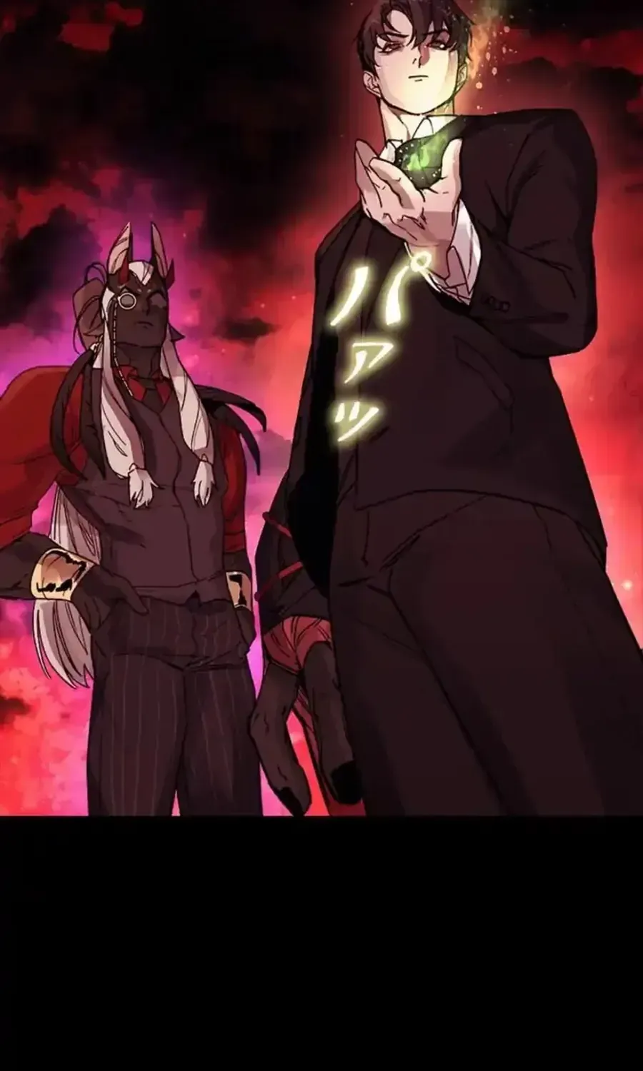 Đặc Vụ Ác Ma Chap 2 - Next Chap 3