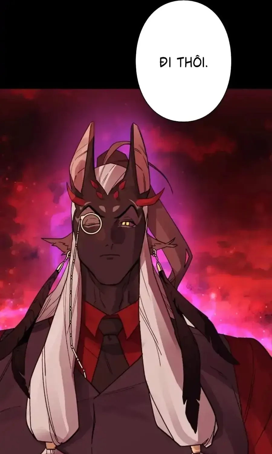 Đặc Vụ Ác Ma Chap 2 - Next Chap 3