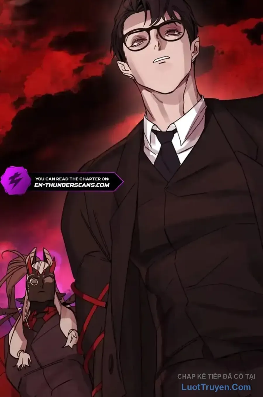Đặc Vụ Ác Ma Chap 2 - Next Chap 3
