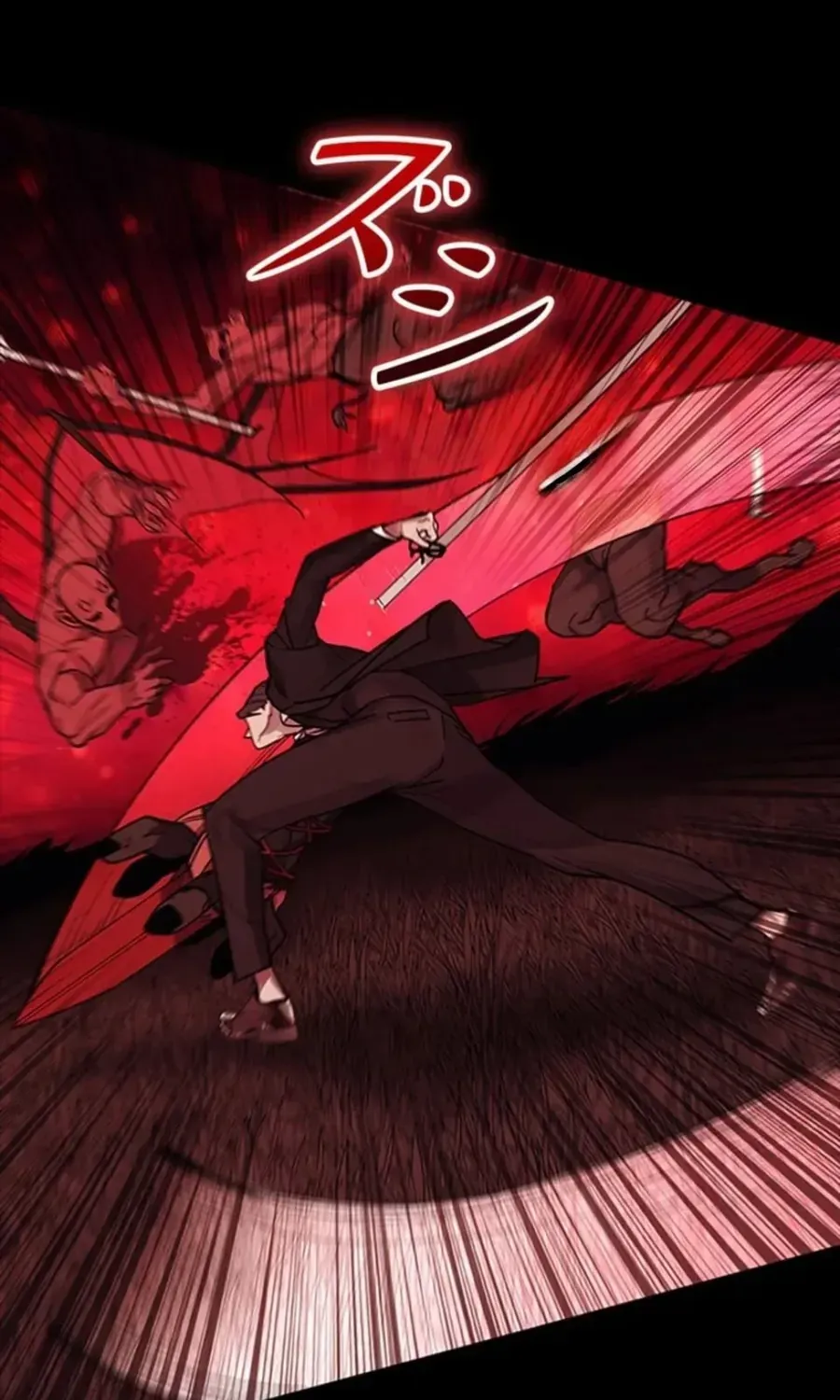 Đặc Vụ Ác Ma Chap 3 - Next Chap 4