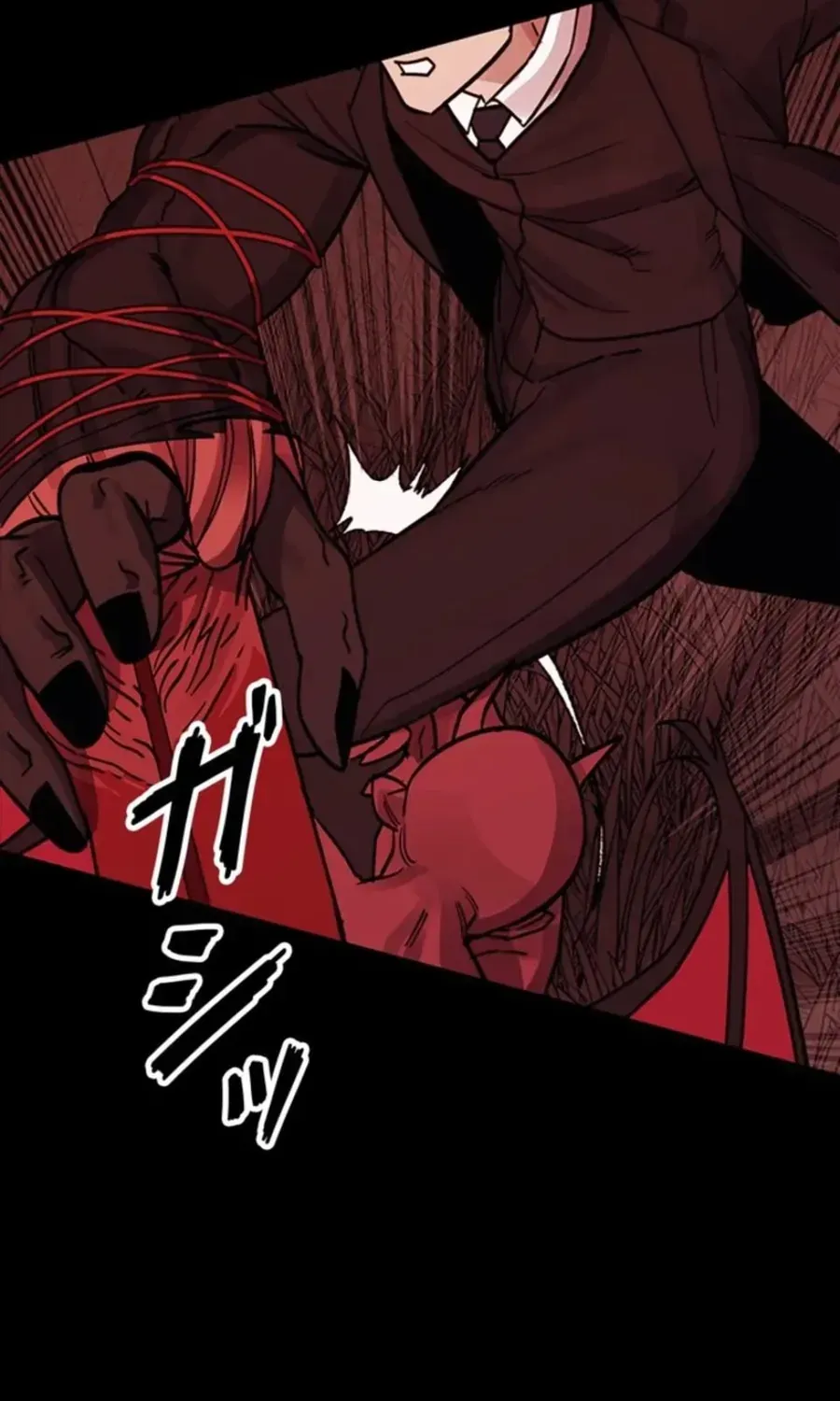 Đặc Vụ Ác Ma Chap 3 - Next Chap 4