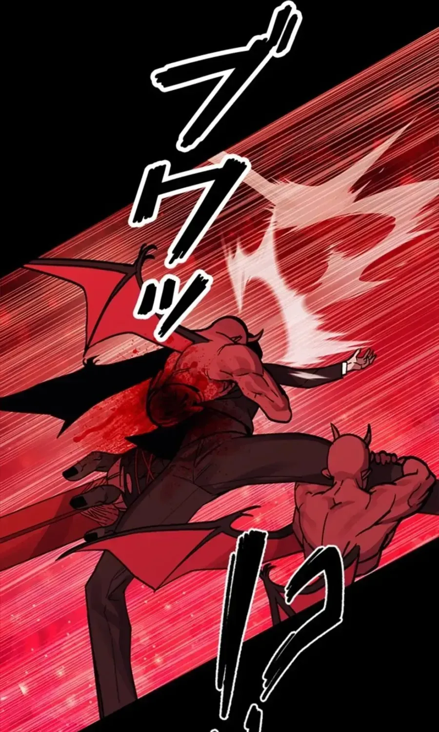 Đặc Vụ Ác Ma Chap 3 - Next Chap 4