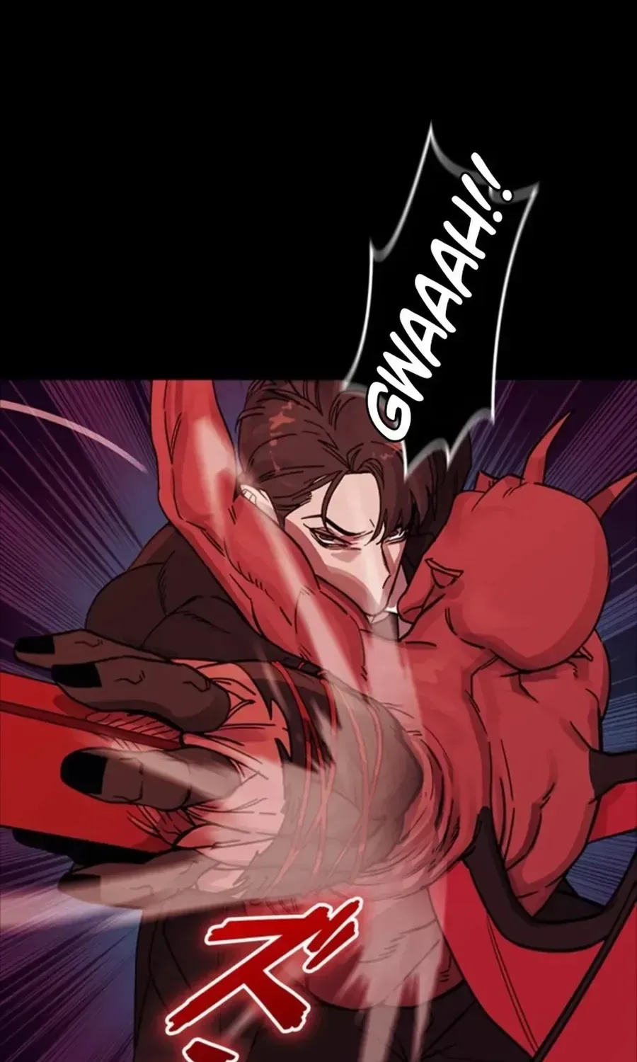 Đặc Vụ Ác Ma Chap 3 - Next Chap 4