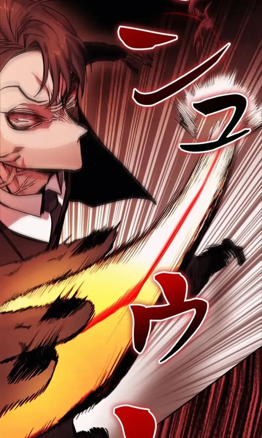 Đặc Vụ Ác Ma Chap 3 - Next Chap 4