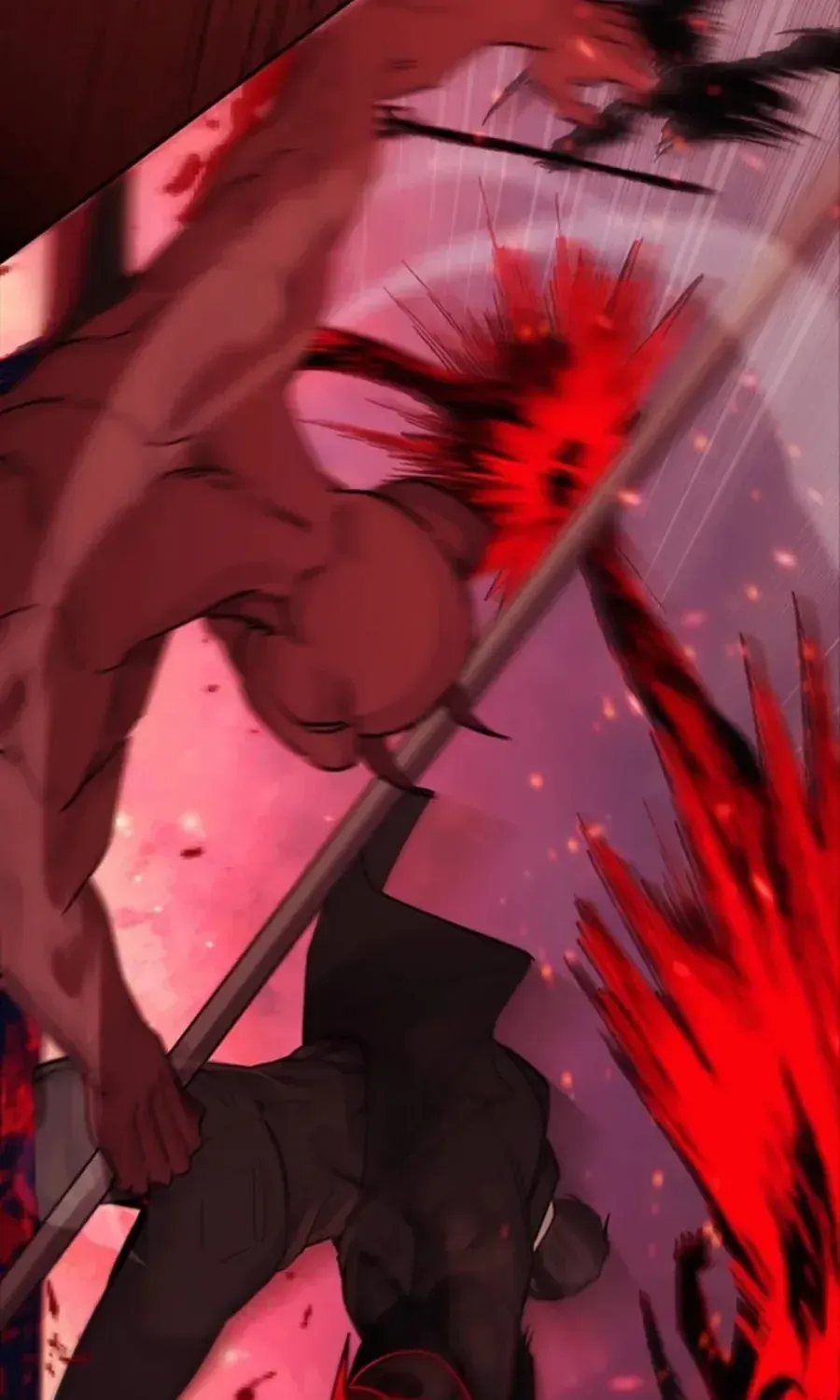 Đặc Vụ Ác Ma Chap 3 - Next Chap 4