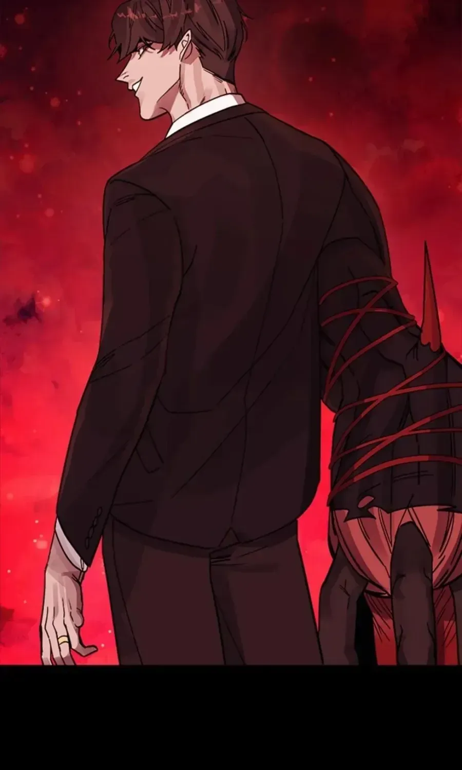 Đặc Vụ Ác Ma Chap 3 - Next Chap 4