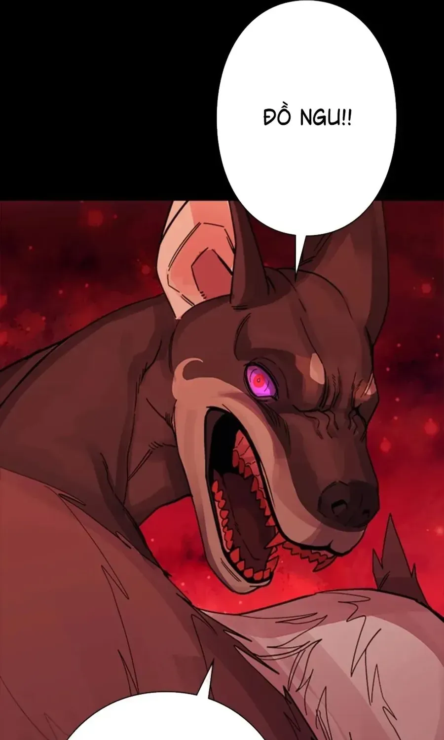 Đặc Vụ Ác Ma Chap 3 - Next Chap 4