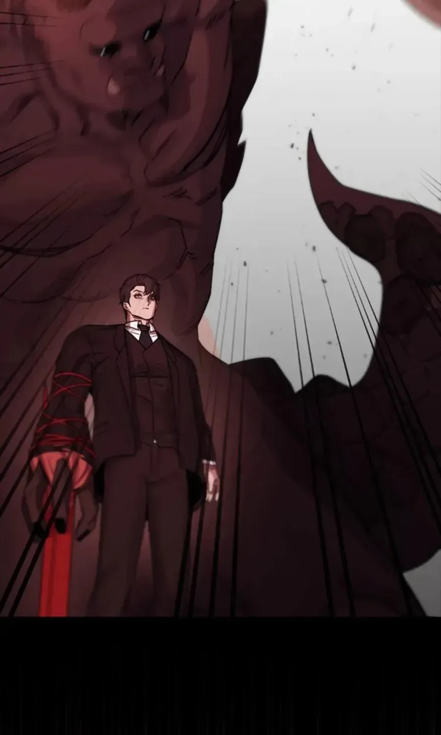 Đặc Vụ Ác Ma Chap 3 - Next Chap 4