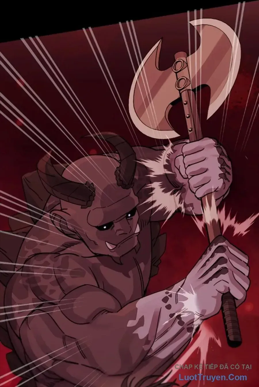 Đặc Vụ Ác Ma Chap 3 - Next Chap 4