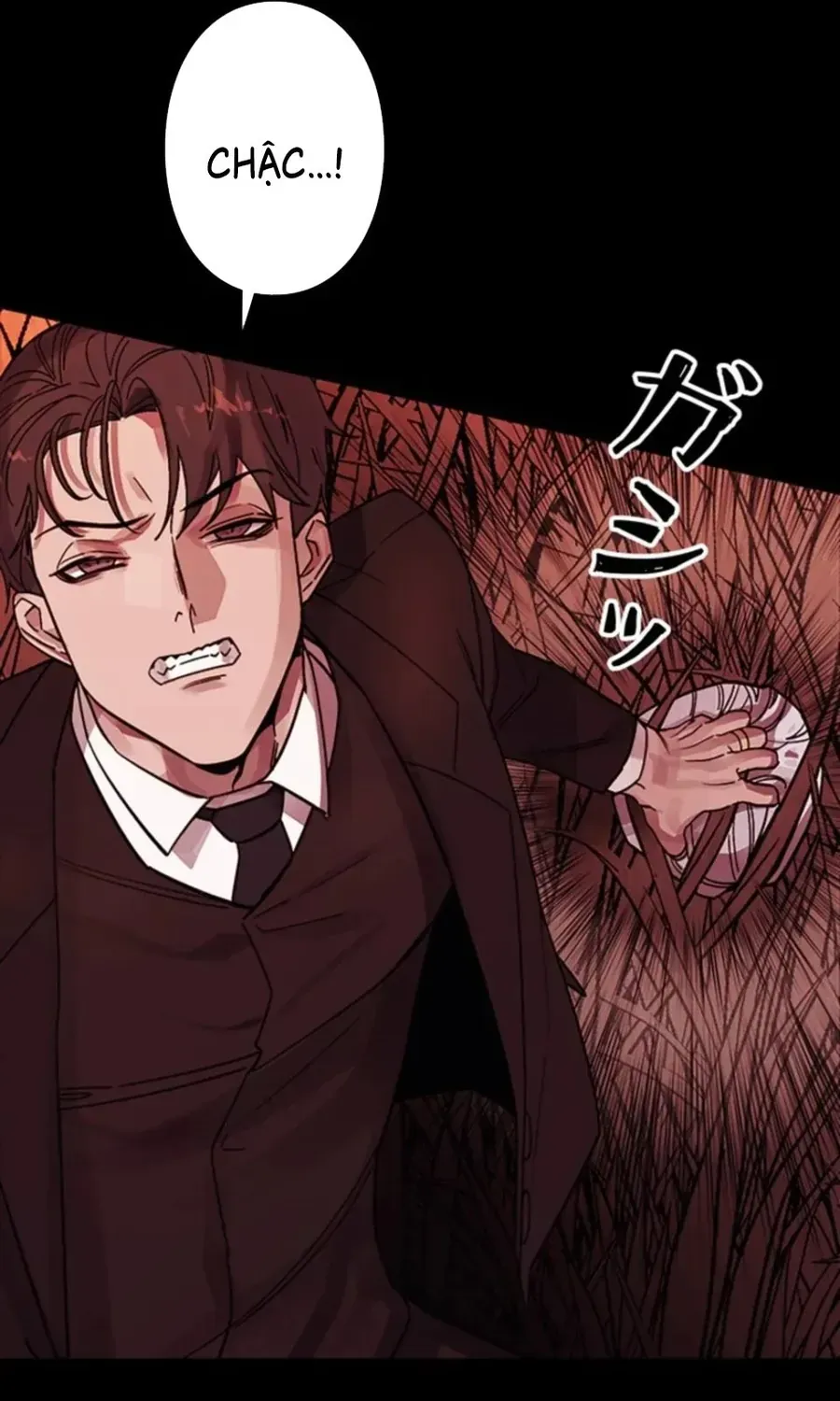 Đặc Vụ Ác Ma Chap 3 - Next Chap 4