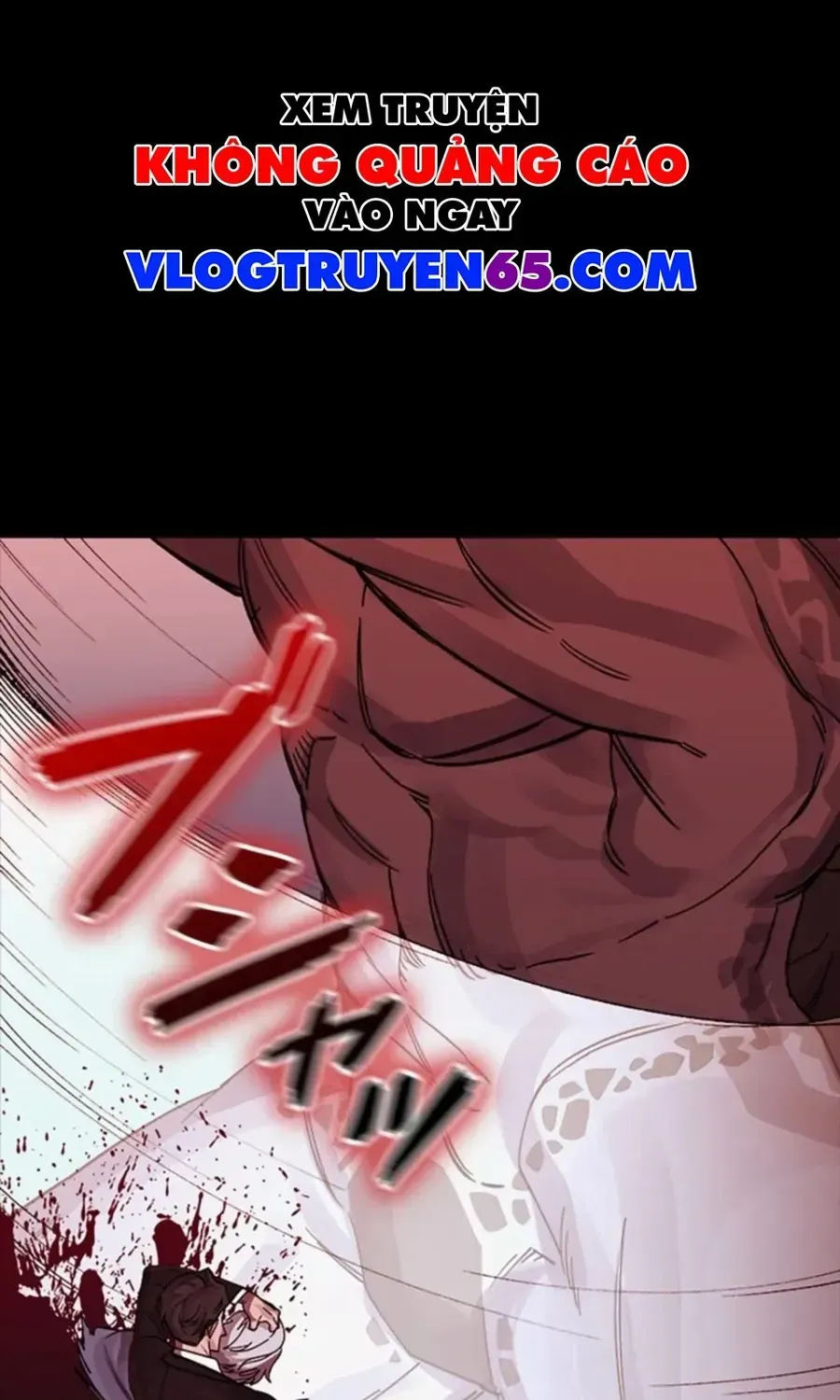 Đặc Vụ Ác Ma Chap 3 - Next Chap 4