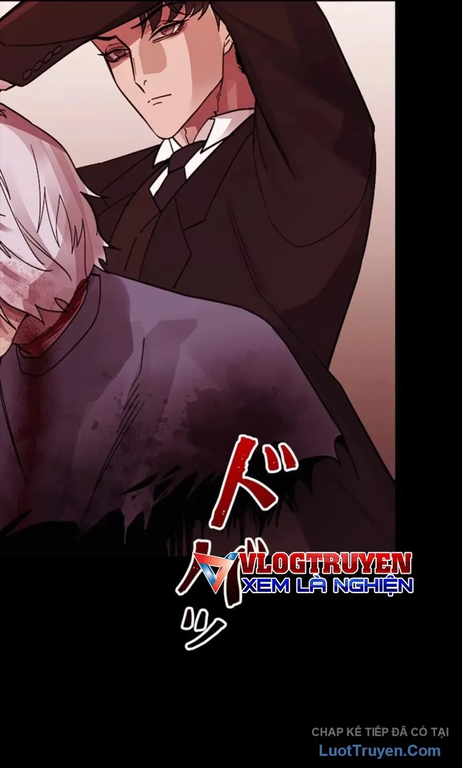 Đặc Vụ Ác Ma Chap 3 - Next Chap 4