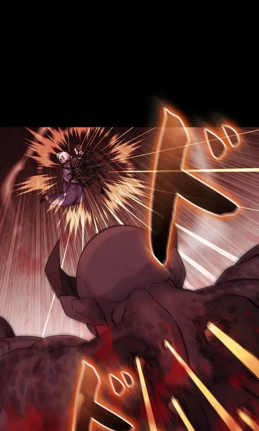 Đặc Vụ Ác Ma Chap 3 - Next Chap 4